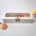 Macaron Melts Mix